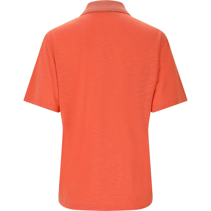WHISTLER VALE W S-S APRICOT BRANDY POLO KÖYNƏK