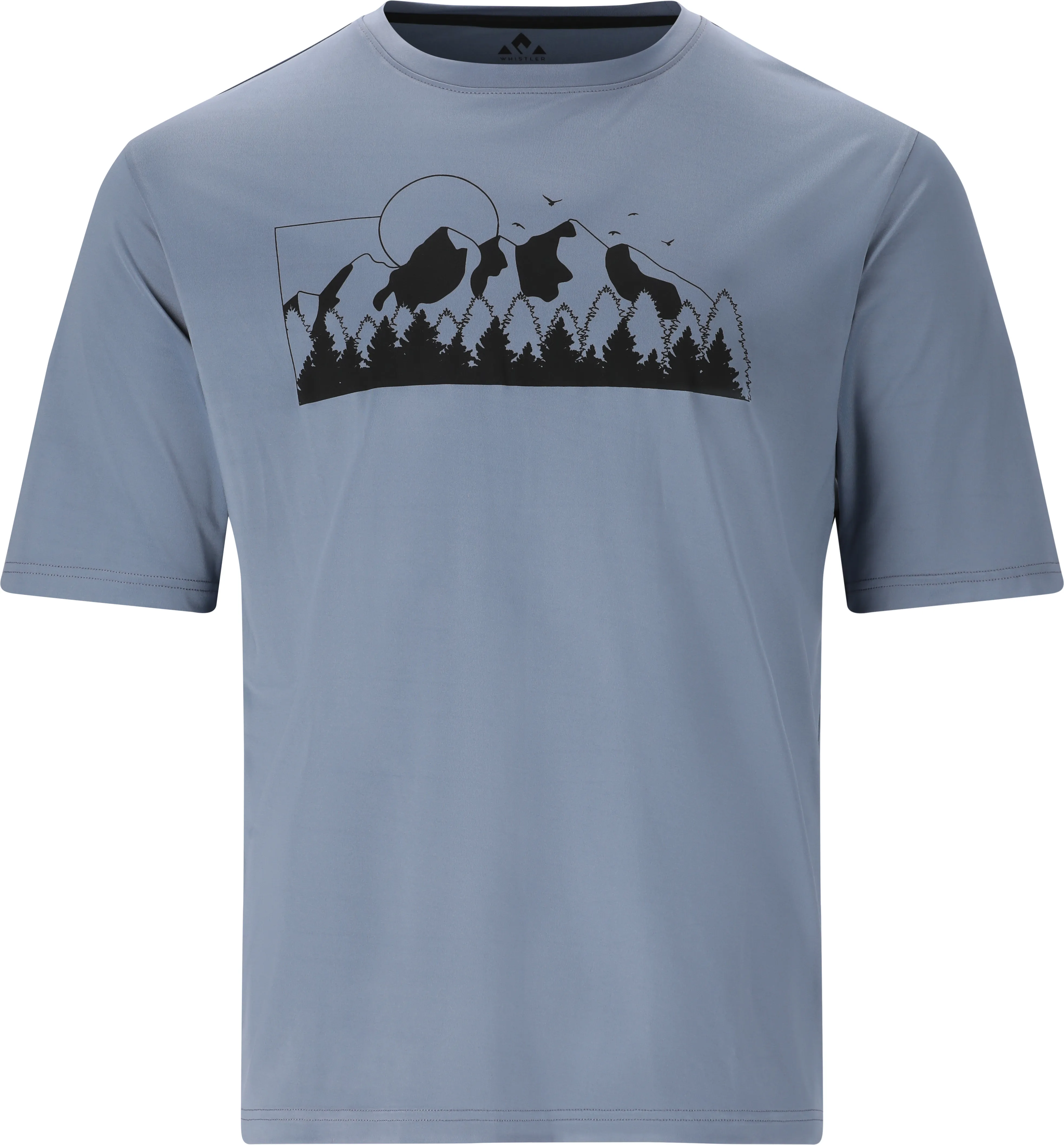 WHISTLER Mosil Kişi Köynəyi