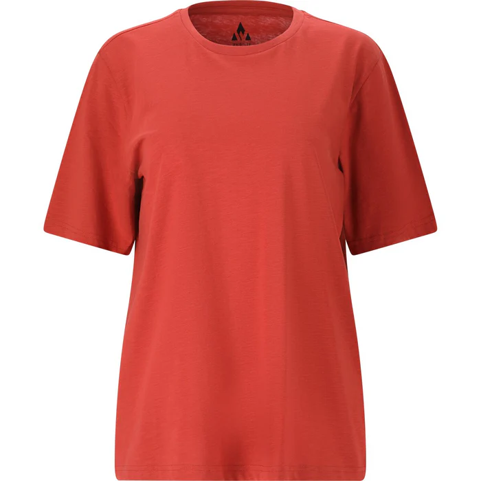 WHISTLER Caloot W SS Köynək