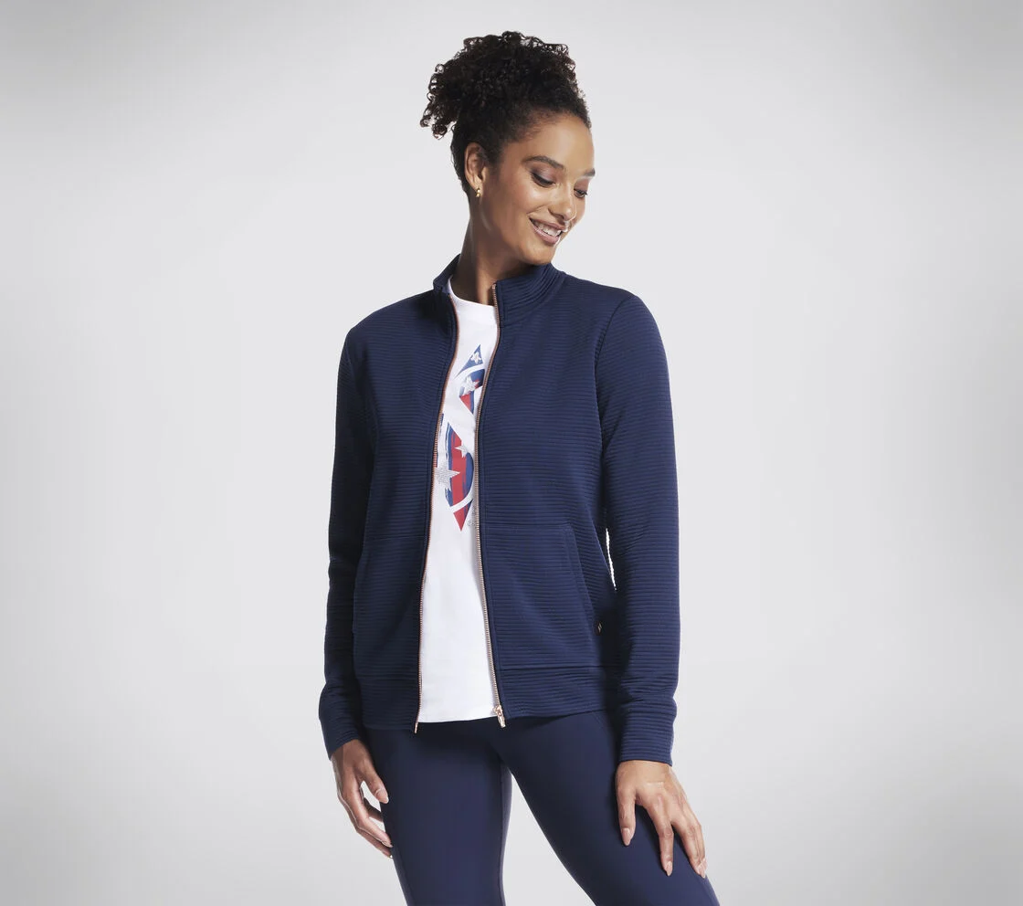 SKECHERS OTTOMAN QADIN JAKETI