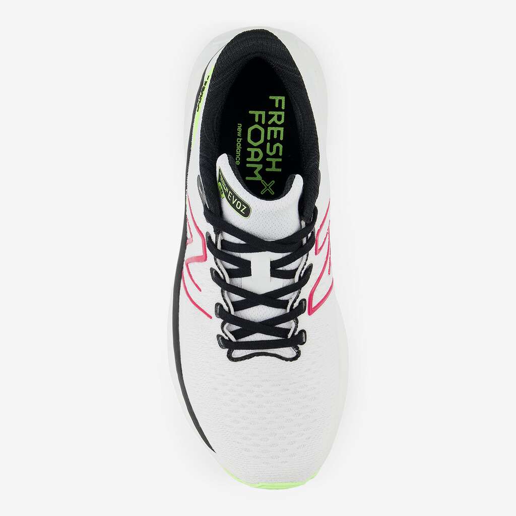 NB PERFORMANCE W EVOZ V3  QADIN AYAQQABILARI