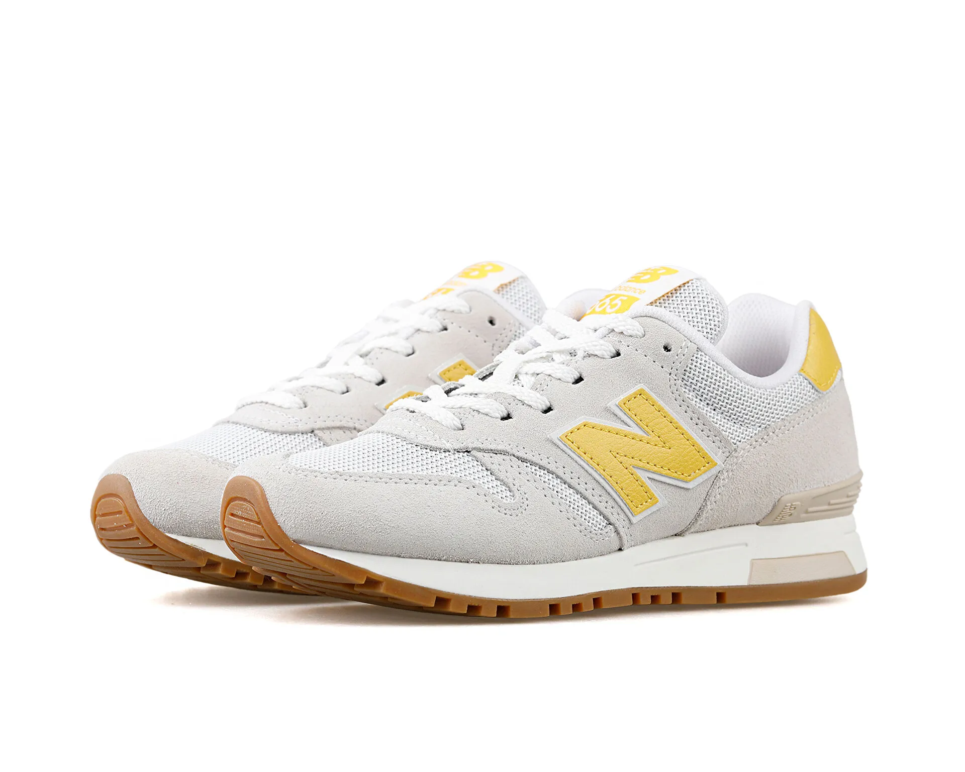 NEW BALANCE LIFESTYLE QADIN AYAQQABILARI