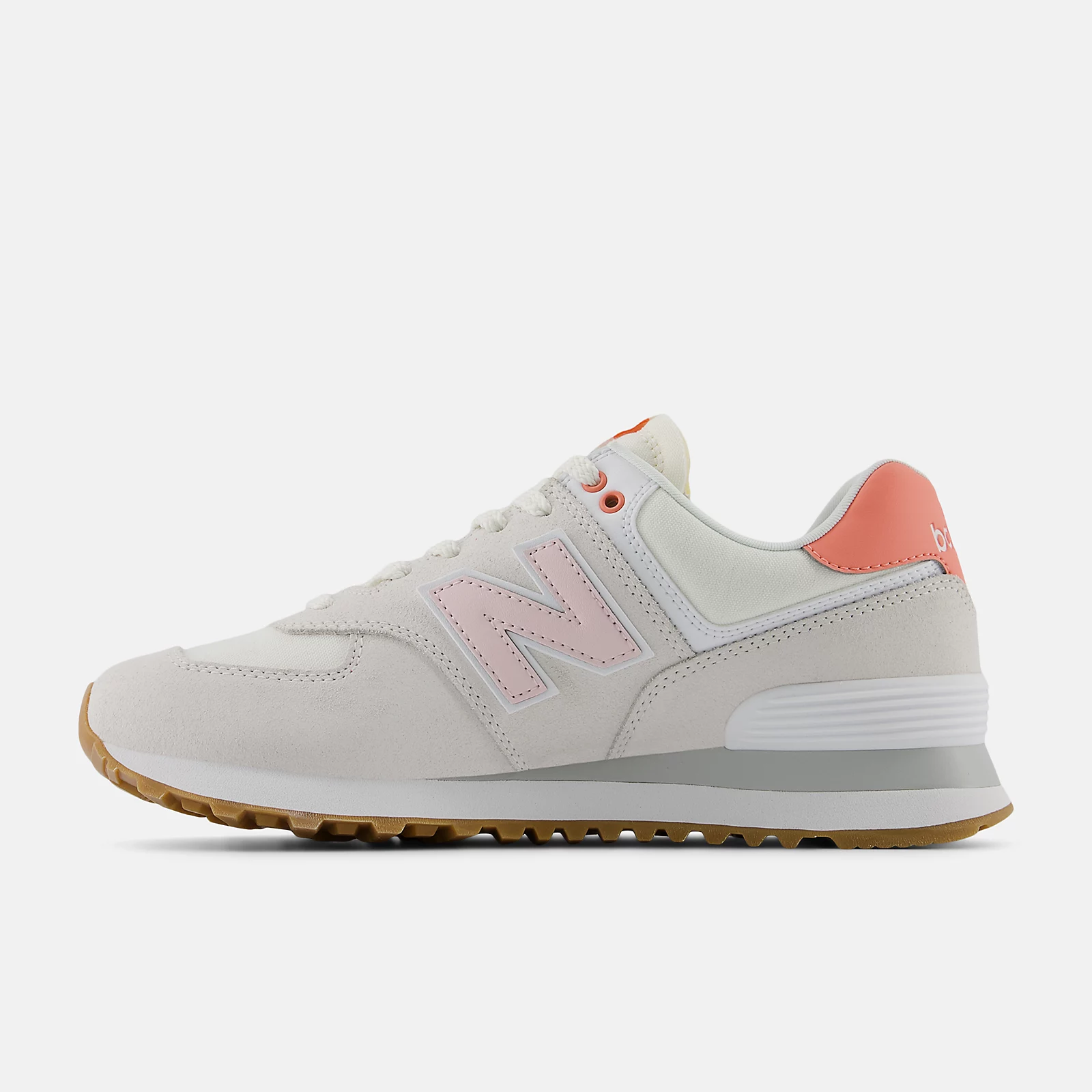 New Balance 574 Qadınlar üçün krosovkalar