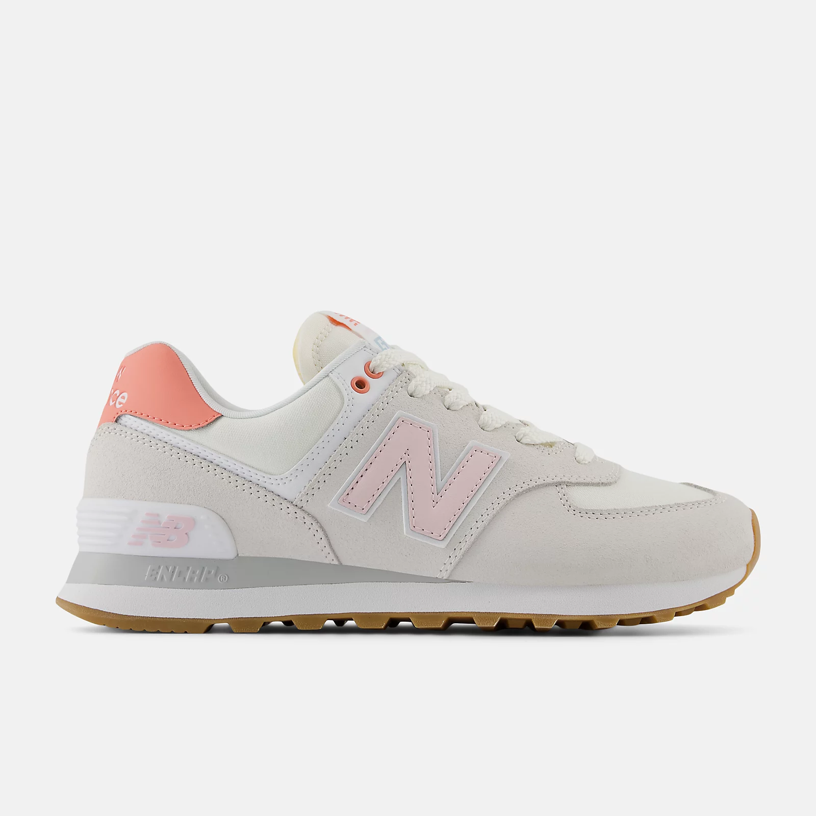 New Balance 574 Qadınlar üçün krosovkalar