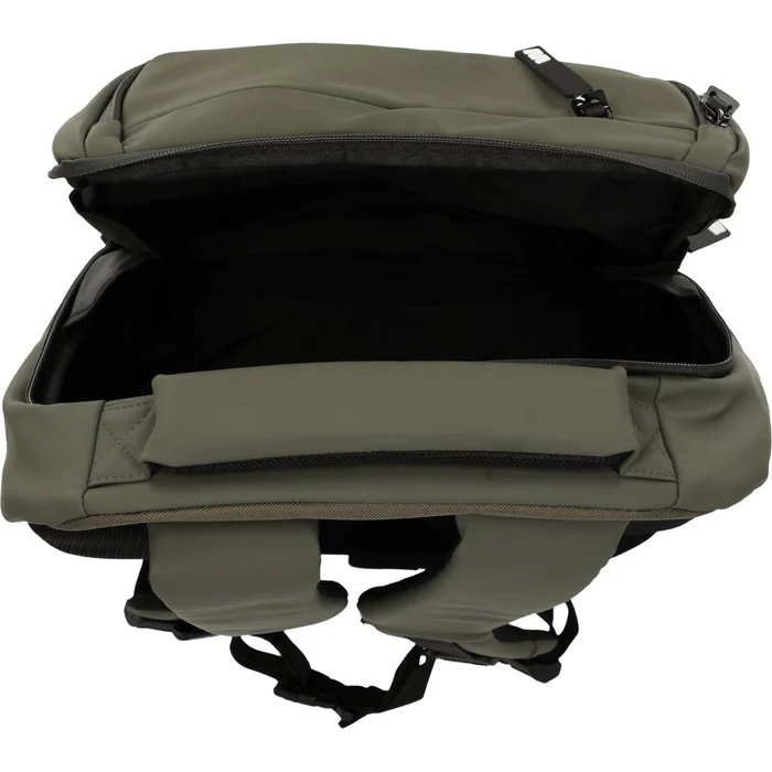 BRONZE PU UNİSEKS ÇANTASI