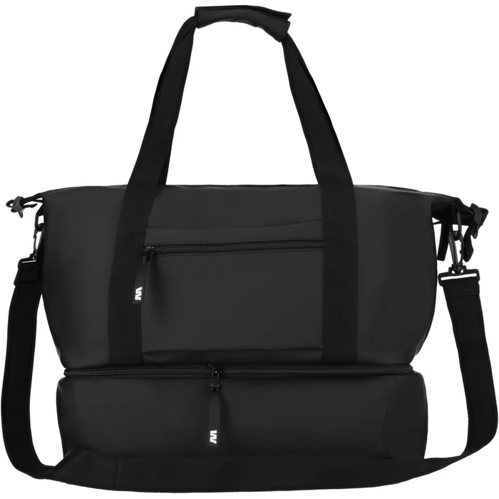 BRONZE UNİSEKS ÇANTASI