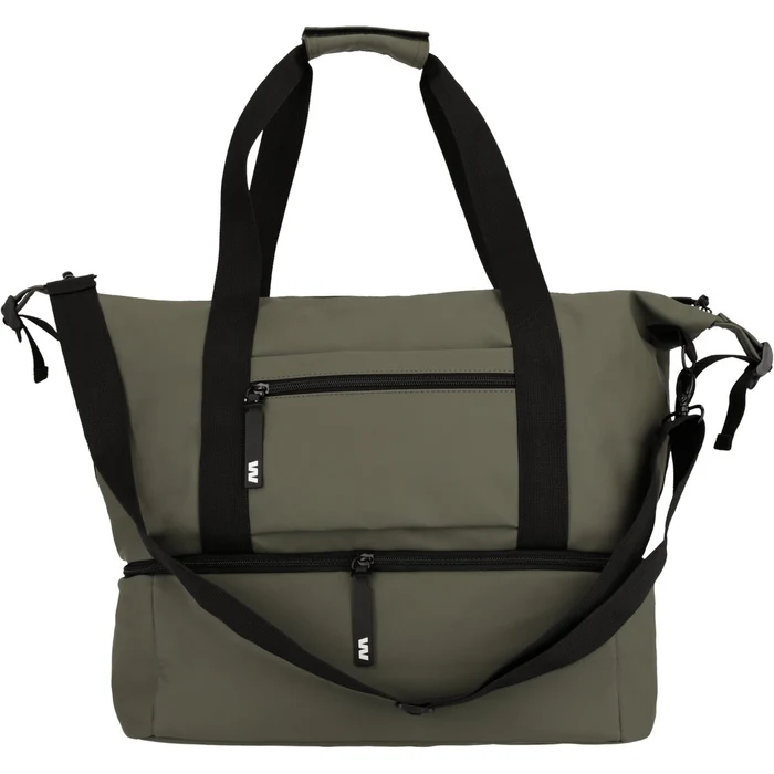 BRONZE UNİSEKS ÇANTASI