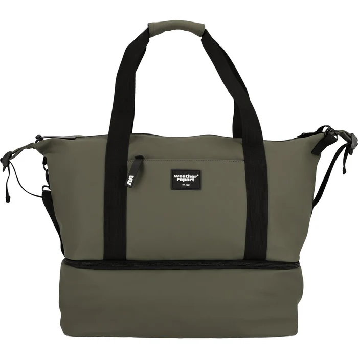 BRONZE UNİSEKS ÇANTASI