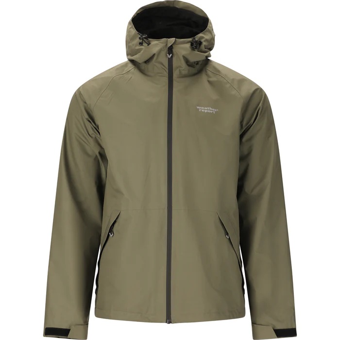 WEATHER REPORT Gust M AWG Set W-Pro 9999