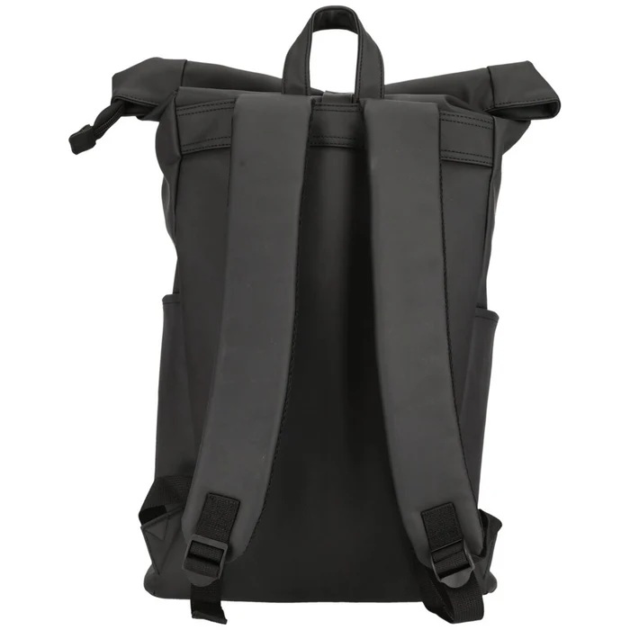 BRONZE PU UNİSEKS ÇANTASI