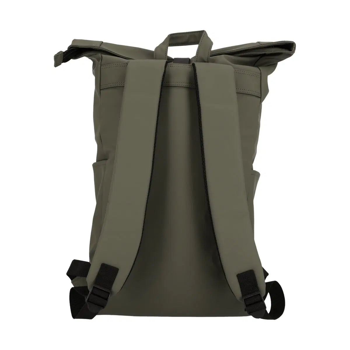 BRONZE PU UNİSEKS ÇANTASI