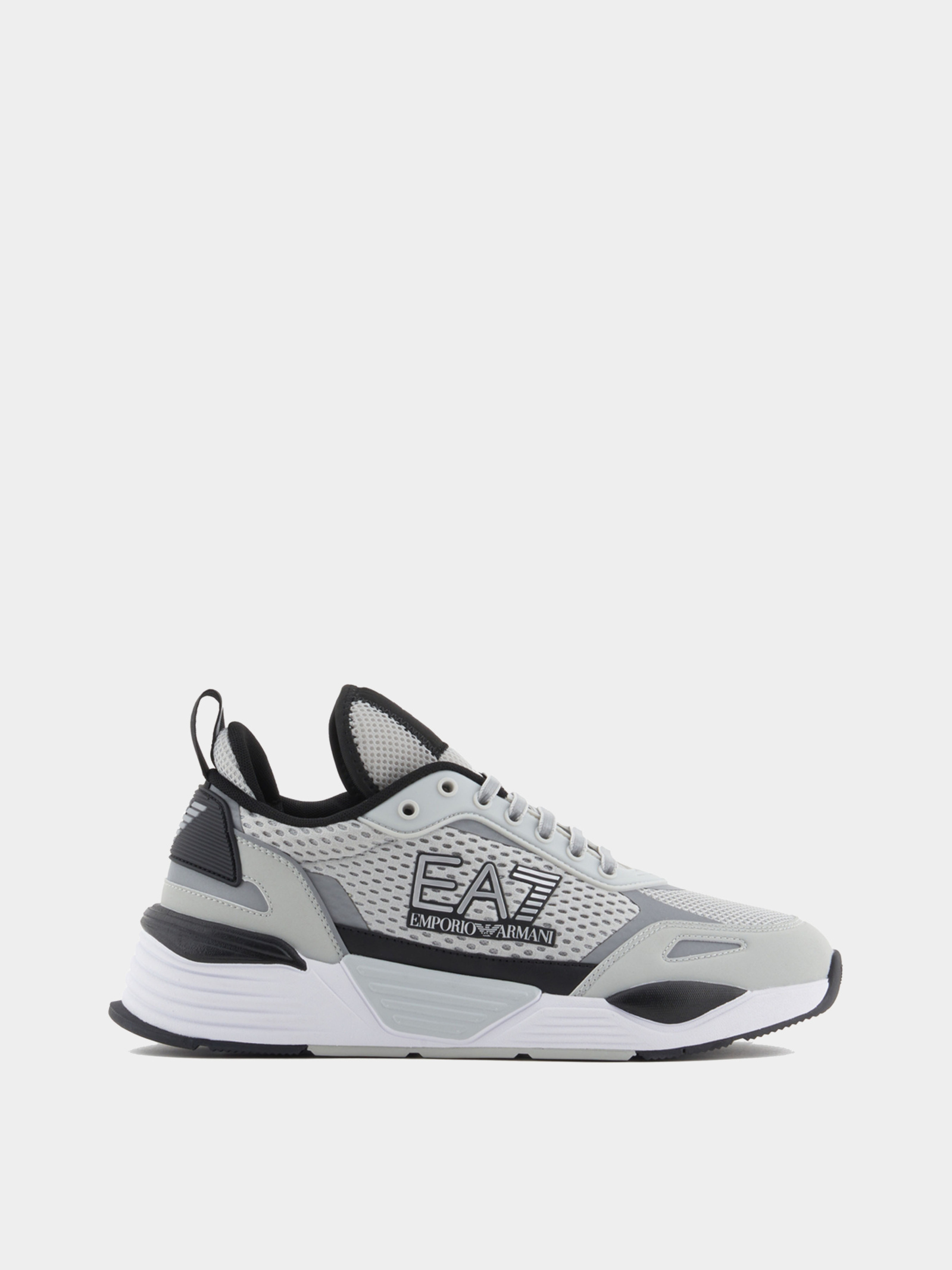 Emporio Armani EA7 Ace Runner Kişi krosovkaları