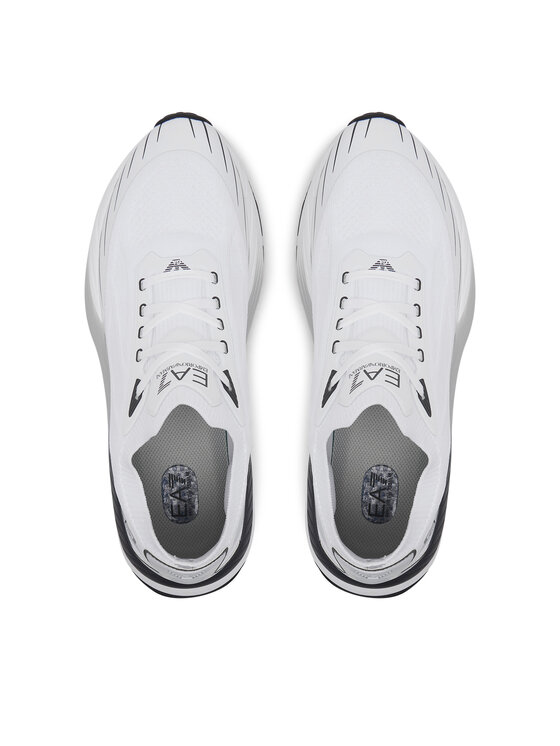 Emporio Armani EA7 Crusher Sonic Kişi krosovkaları