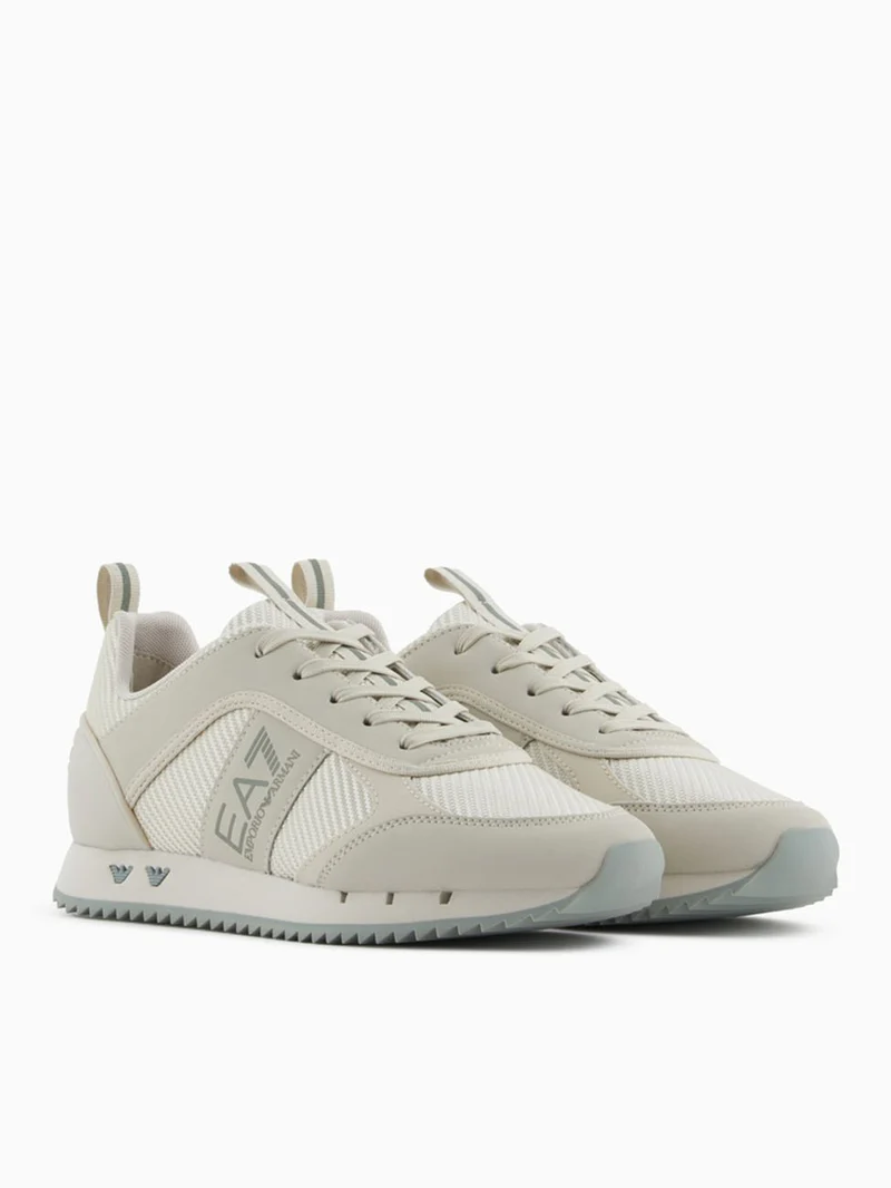 Emporio Armani EA7 Qadın krosovkaları