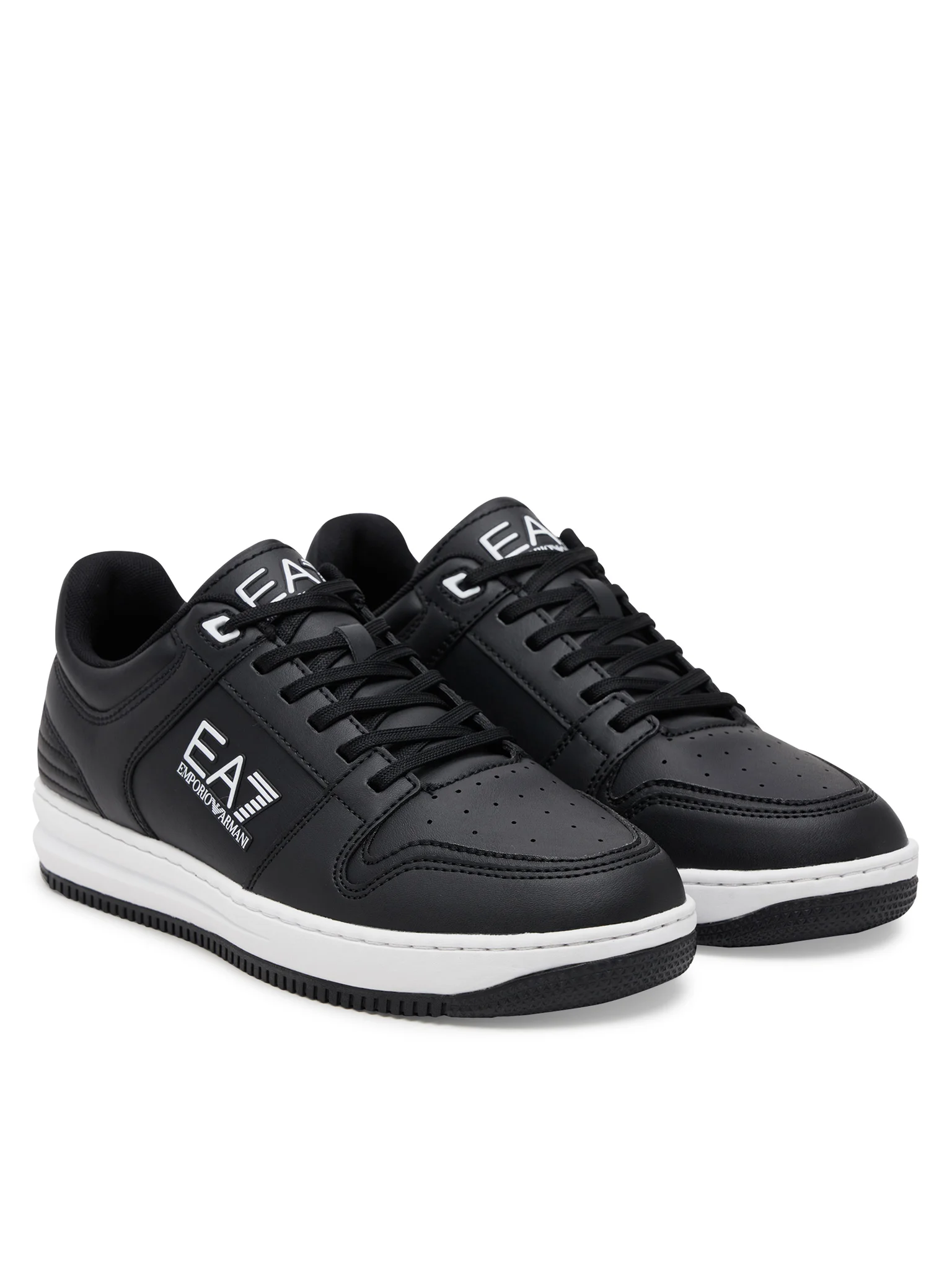 Emporio Armani EA7 İdman ayaqqabısı Uniseks