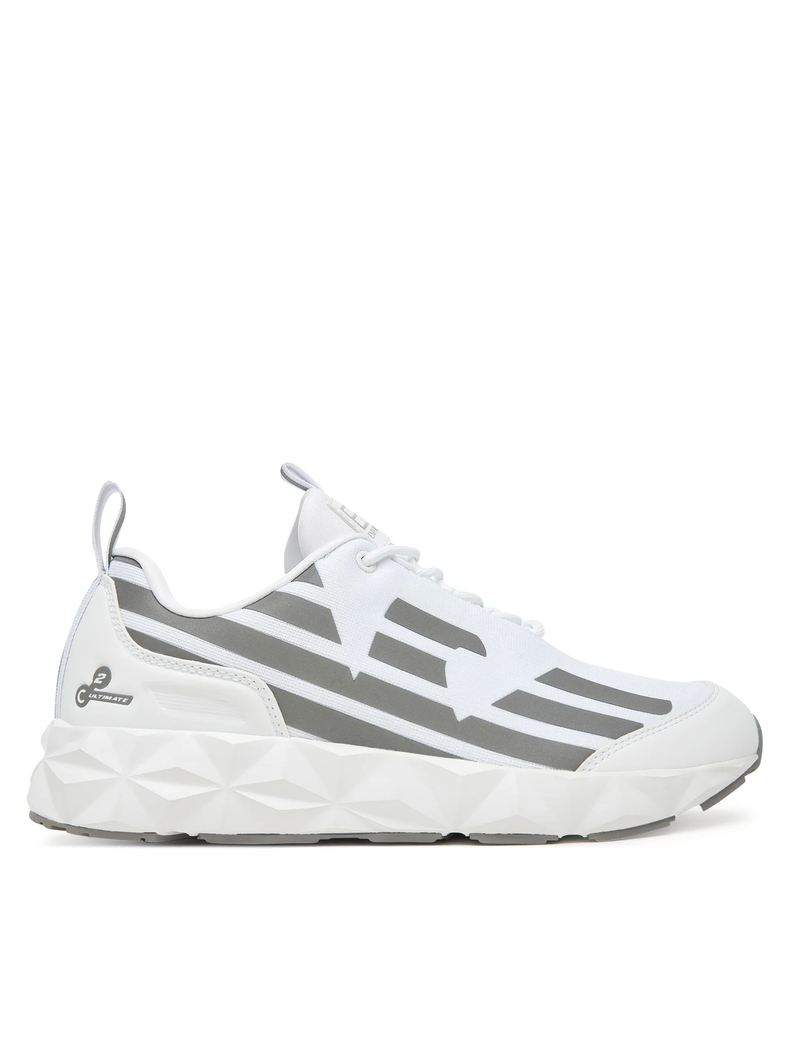 EMPORIO ARMANI EA7  krosovkalar