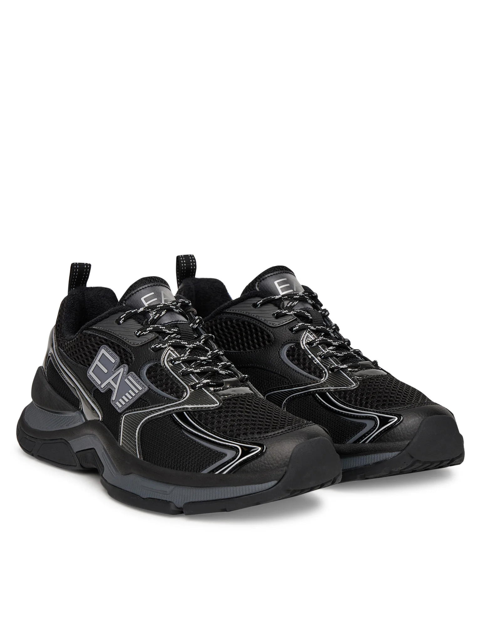 Emporio Armani EA7 İdman ayaqqabısı Uniseks