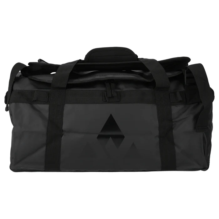 Rhorsh 40L idman çantası – Qara