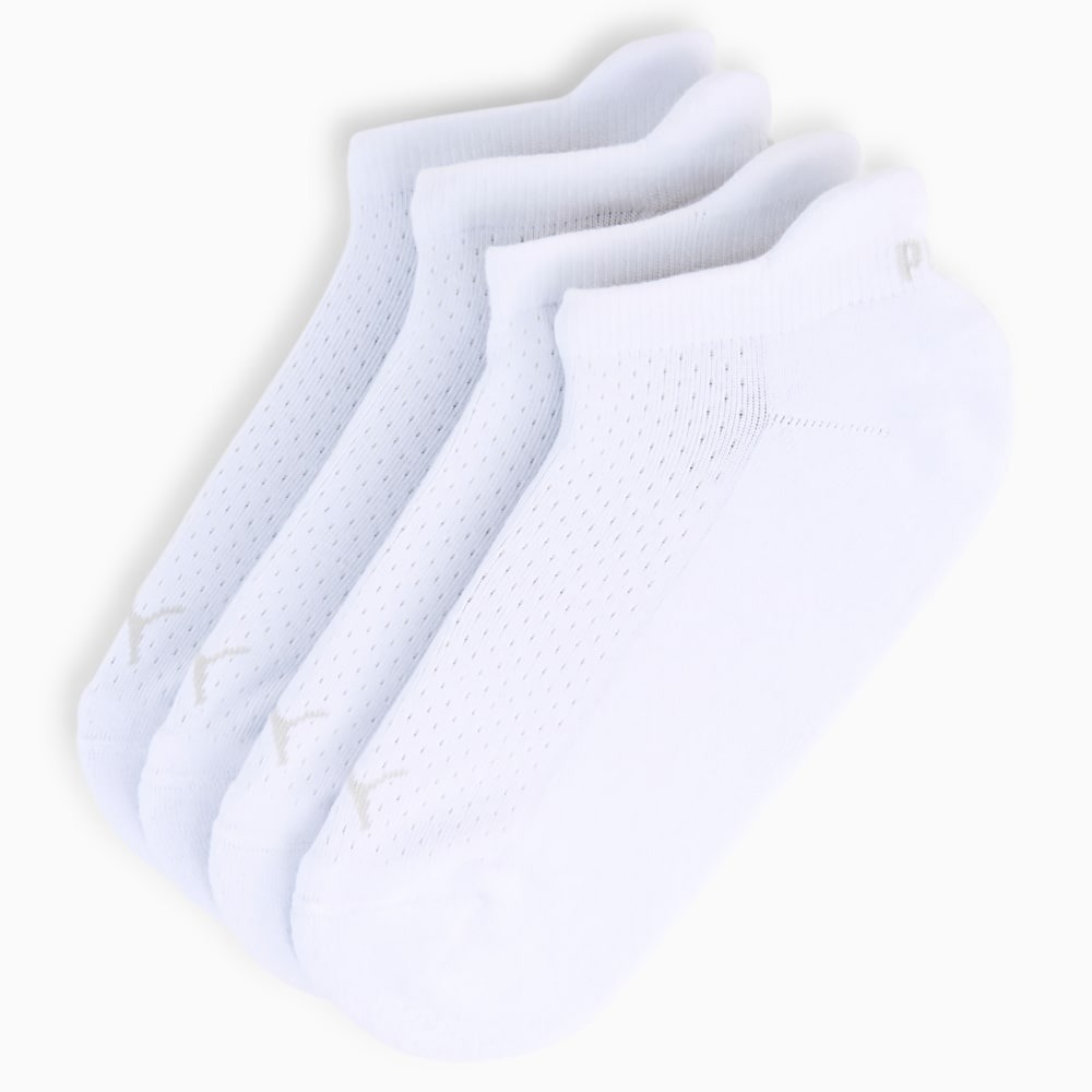 PUMA Women's Sneaker Socks Qadınlar üçün 2 dəst corablar