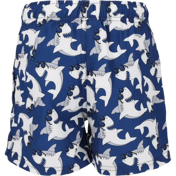 ZIGZAG RUBEN ŞORTLAR PRINT 3495