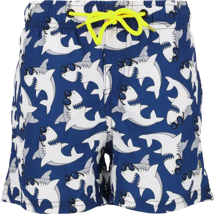 ZIGZAG RUBEN ŞORTLAR PRINT 3495