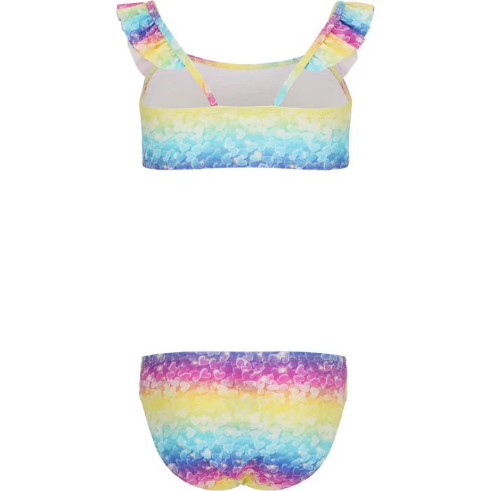 ZIGZAG Carly Uşaqlar üçün çimərlik geyimi