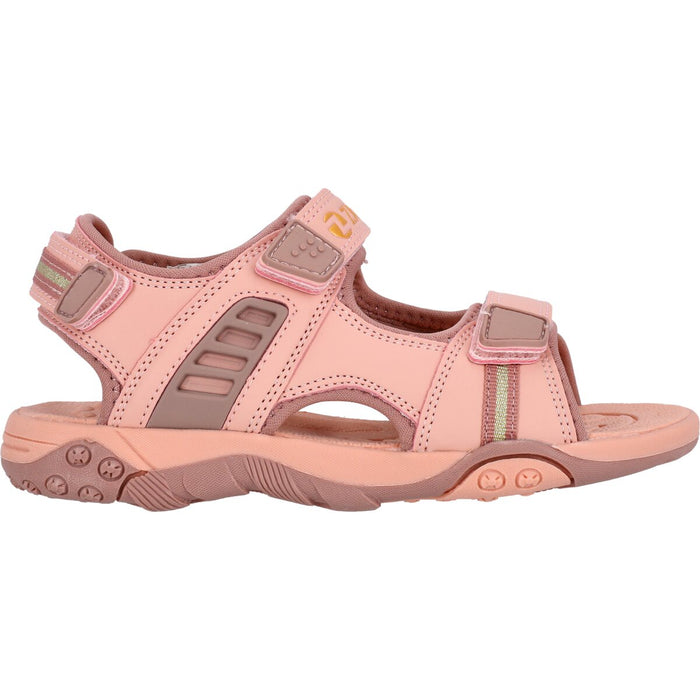 Nung uşaq səndəlləri – Açıq çəhrayı