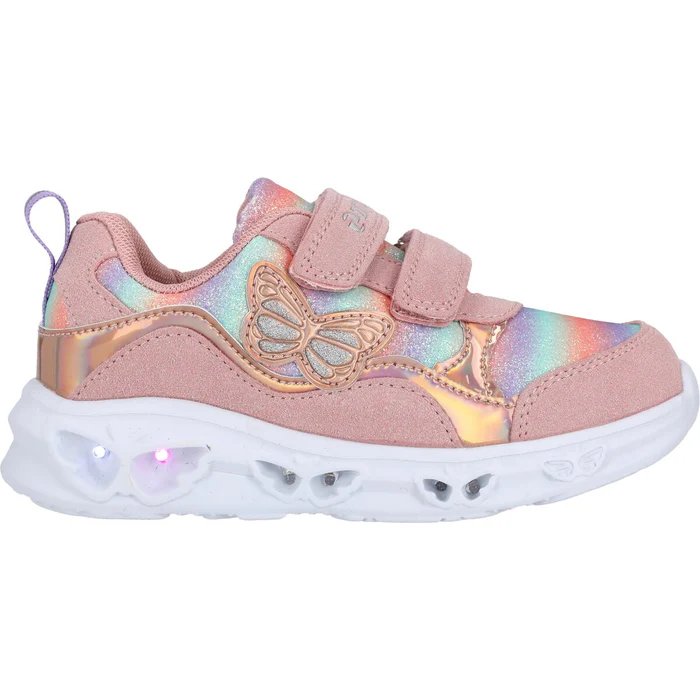 CANPI UŞAQ AYAQQABILARI