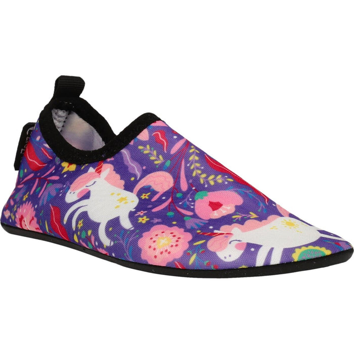 ZIGZAG CAGAO Uşaq Aqua Su Ayaqqabısı