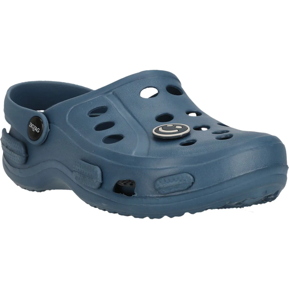 ZIGZAG NAIKE UŞAQ TƏRLİKLƏRİ 2253 CHINA BLUE