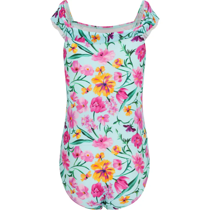 ZIGZAG Tropical  UŞAQ ÇİMƏRLİK GEYİMİ