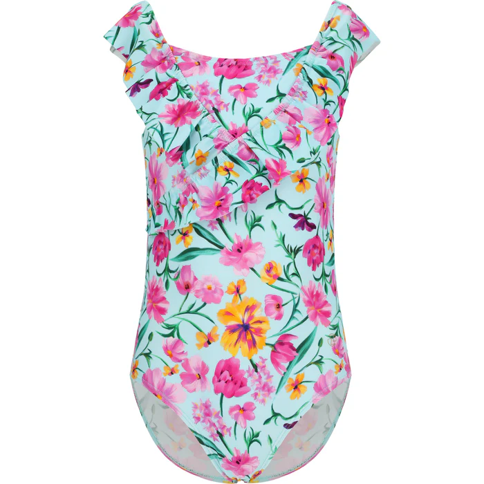 ZIGZAG Tropical  UŞAQ ÇİMƏRLİK GEYİMİ