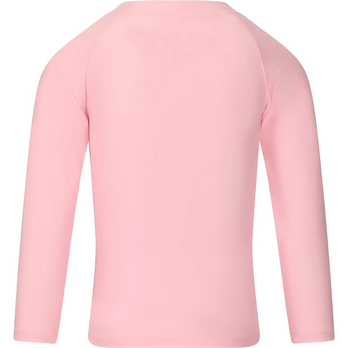 ZIGZAG CRISP LS 2038 PINK ÜZGÜÇÜLÜK KÖYNƏYİ