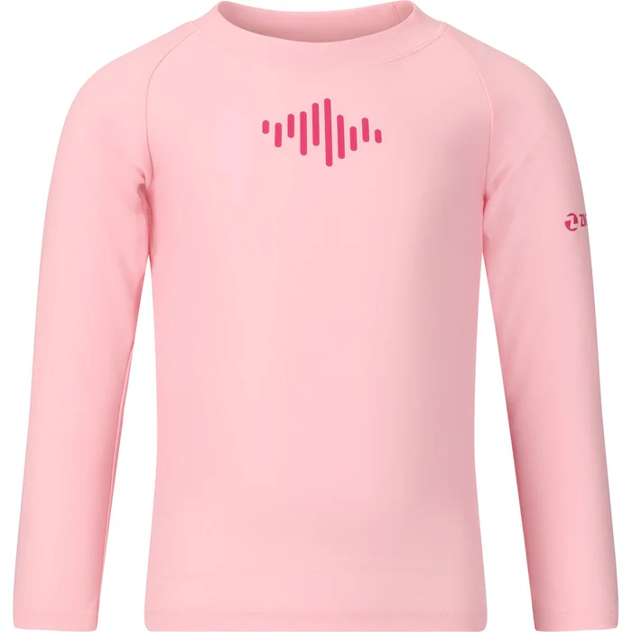 ZIGZAG CRISP LS 2038 PINK ÜZGÜÇÜLÜK KÖYNƏYİ