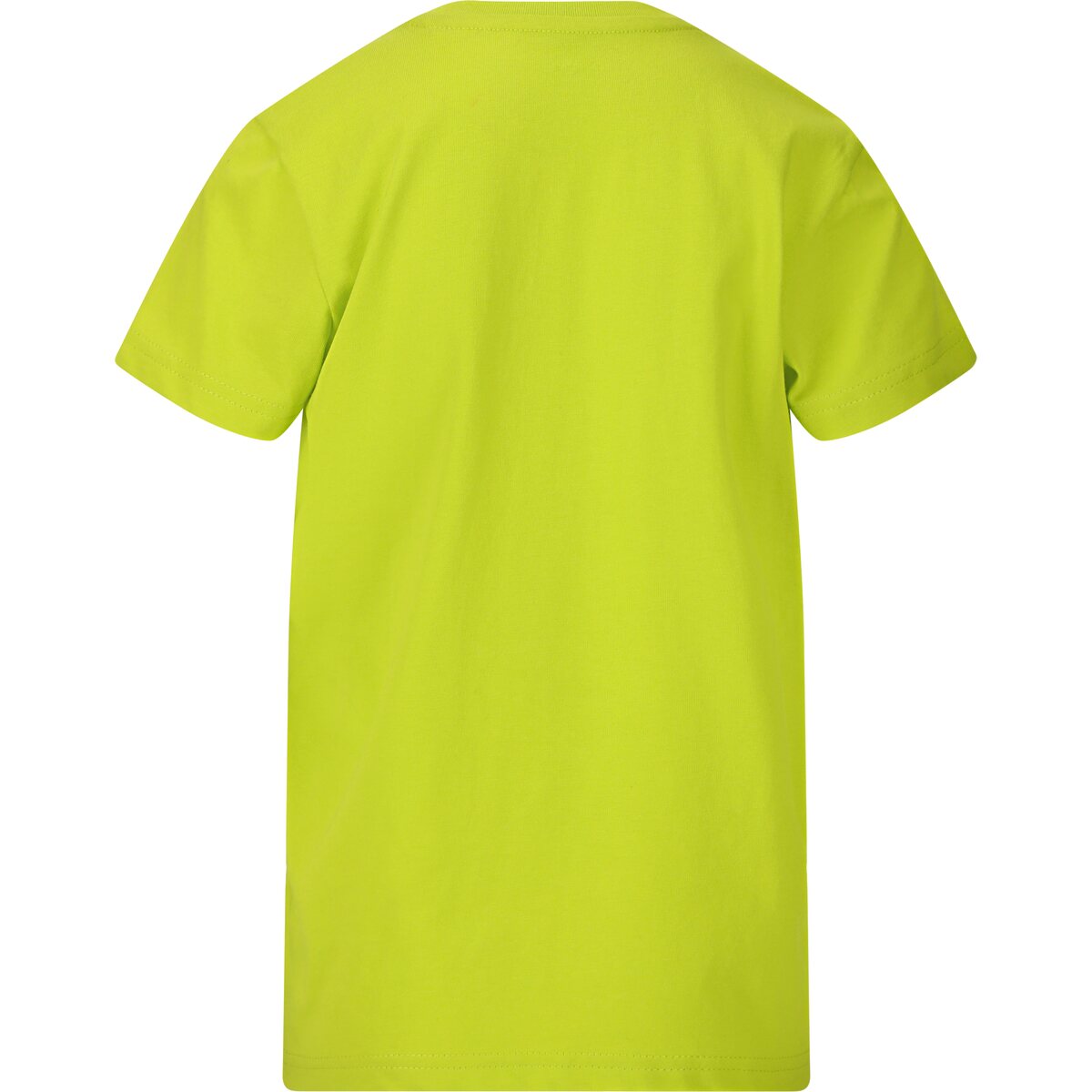 FREESTYLE Qısaqol T-Shirt