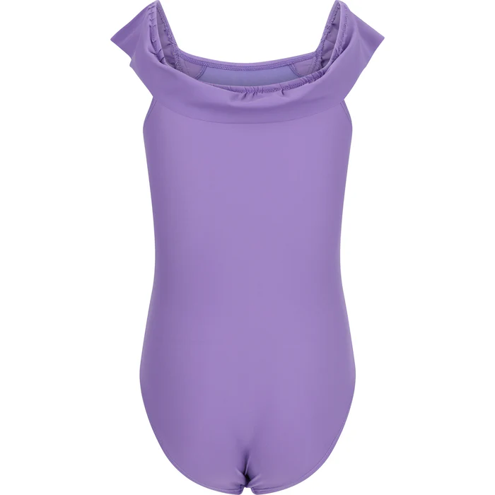 ZIGZAG TANNA BIKINI 4058 DAHLIA BƏNÖVŞƏYİ