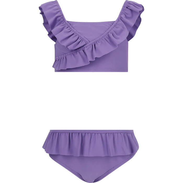 ZIGZAG TANNA BIKINI  DAHLIA BƏNÖVŞƏYİ