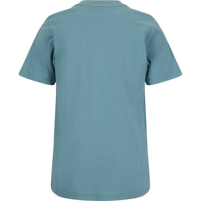 ZIGZAG SUNAR SS QISAQOL KÖYNƏK 2191 ADRIATIC BLUE