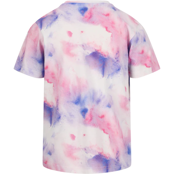 ZIGZAG Skyway SS ORCHID PINK UŞAQ KÖYNƏYİ