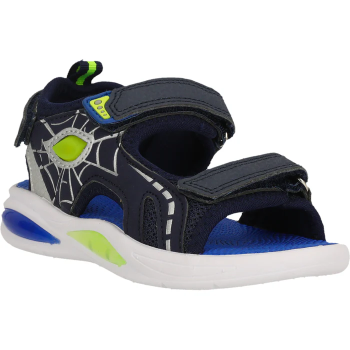 ZIGZAG Zest w/Lights NAVY BLAZER UŞAQ SƏNDƏLLƏRİ