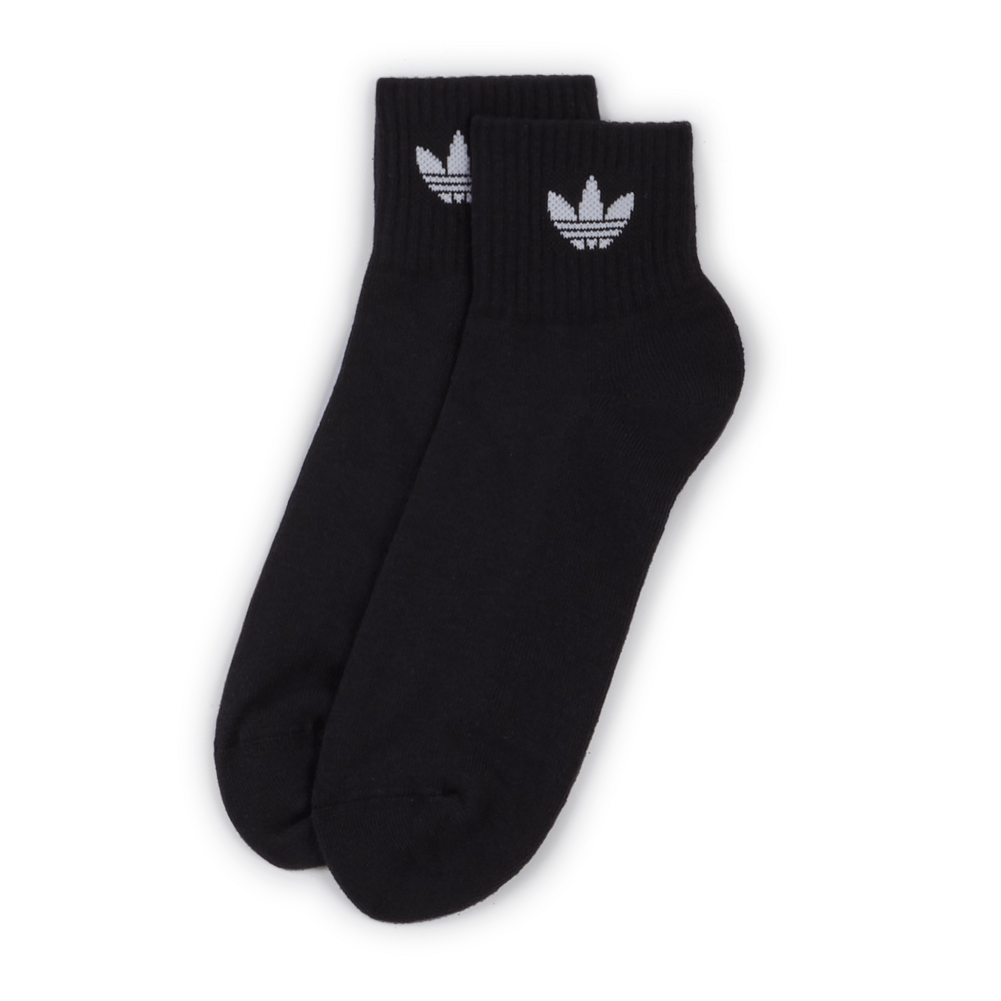 ADIDAS ORIGINALS
CHAUSSETTE MID ANKLE TREFOIL X 3 DƏST