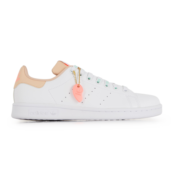 ADIDAS ORIGINALS STAN SMITH VALENTINE
