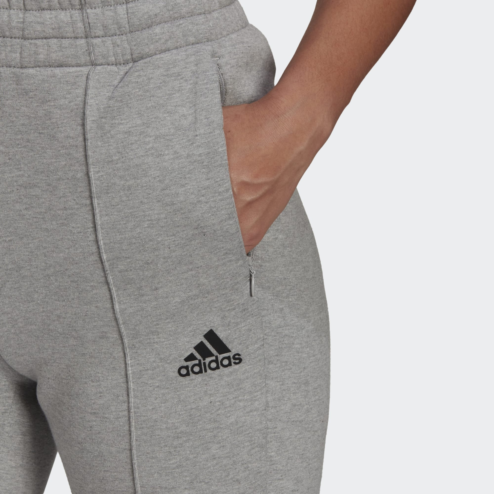 ADIDAS SPORTSWEAR İDMAN DƏSTİ ŞALVARI