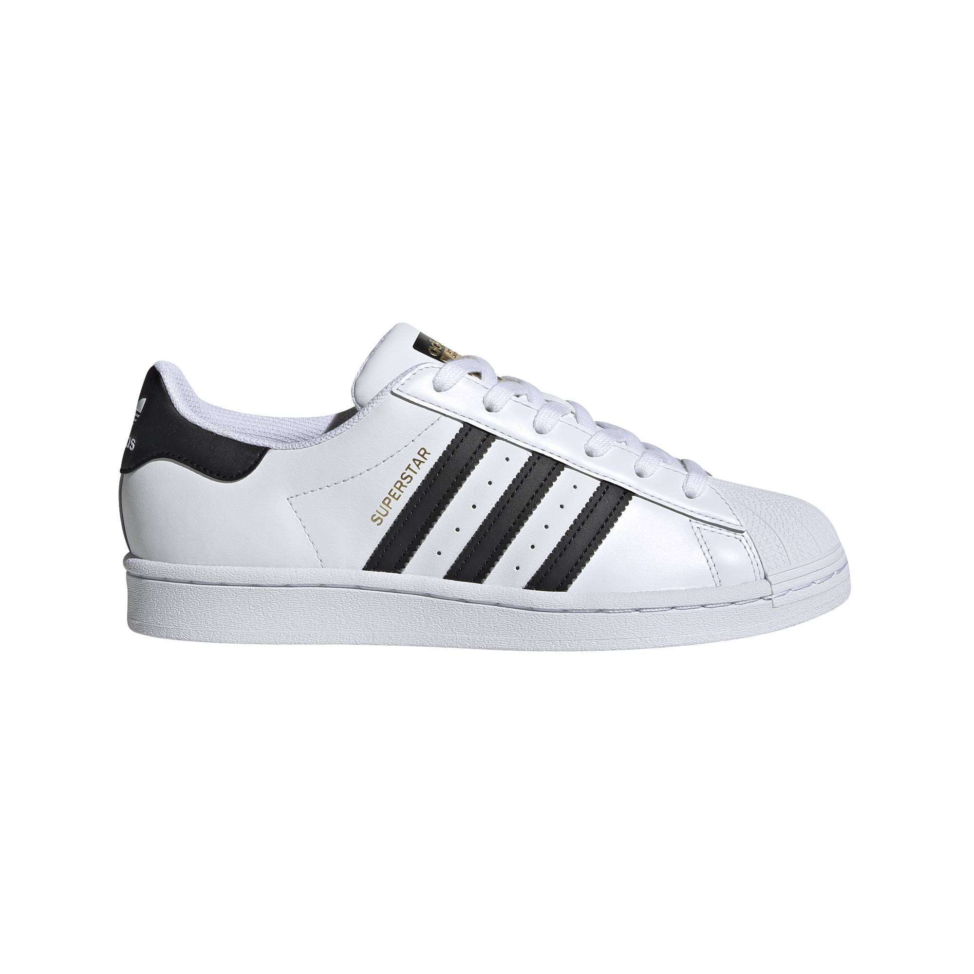 ADIDAS KLASSIK SUPERSTAR  İDMAN AYAQQABILARI