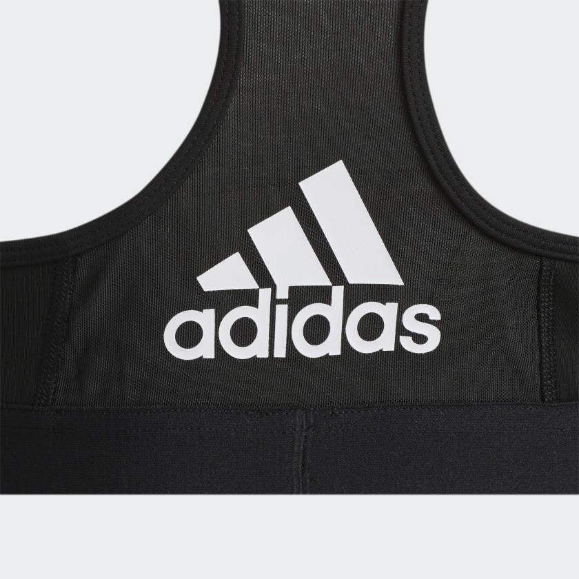 ADIDAS TECHFIT DON'T REST BRA