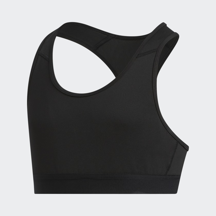 ADIDAS TECHFIT DON'T REST BRA