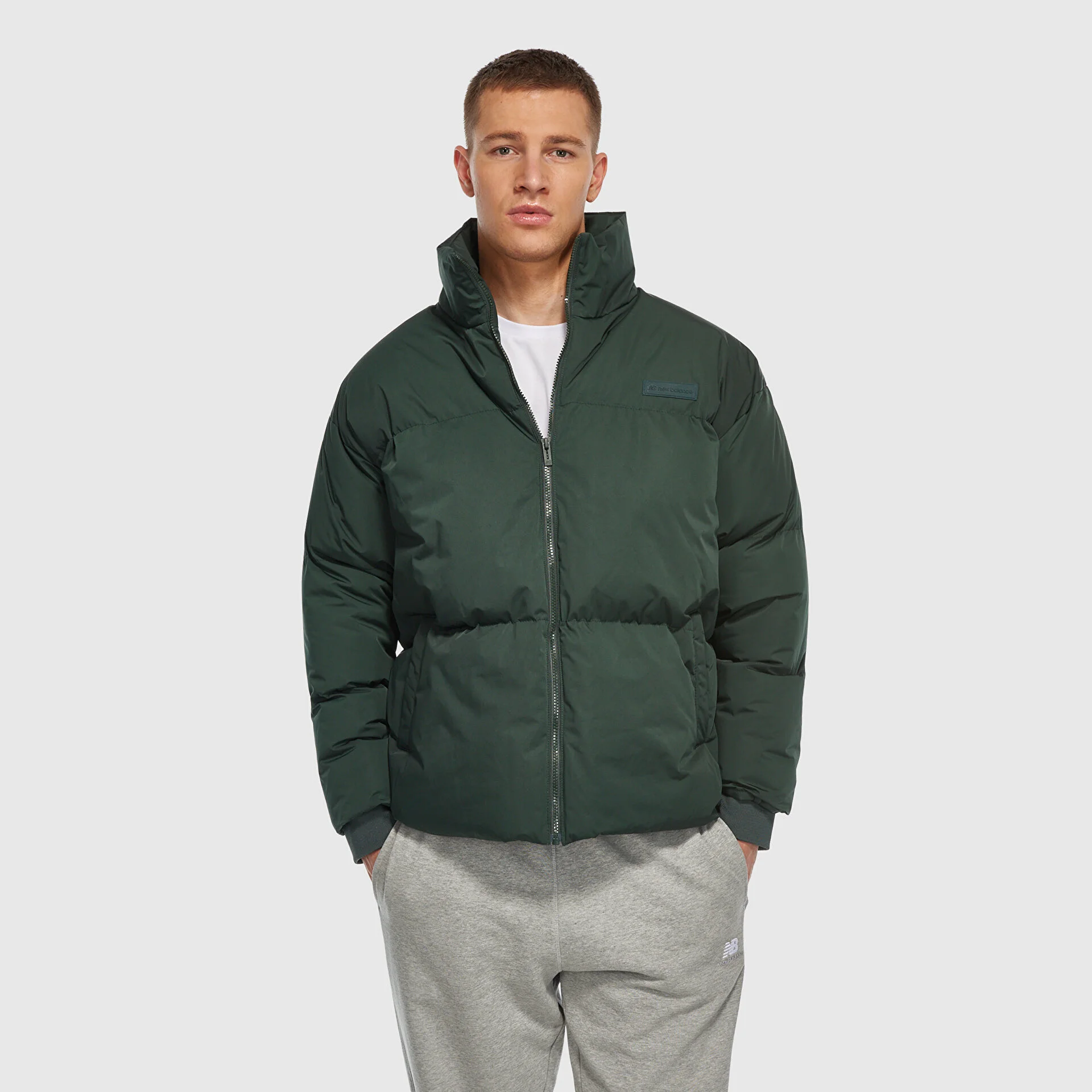 NEW BALANCE KİŞİ GÖDƏKÇƏSİ