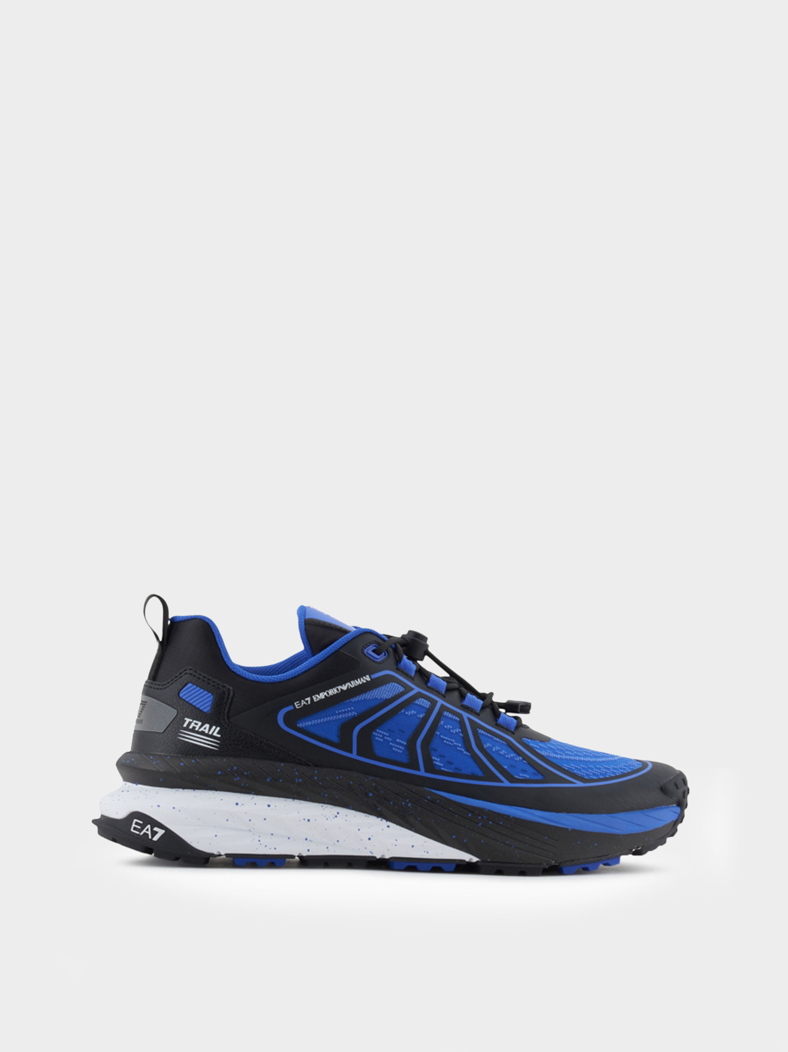 Emporio Armani EA7 Krossovkalar