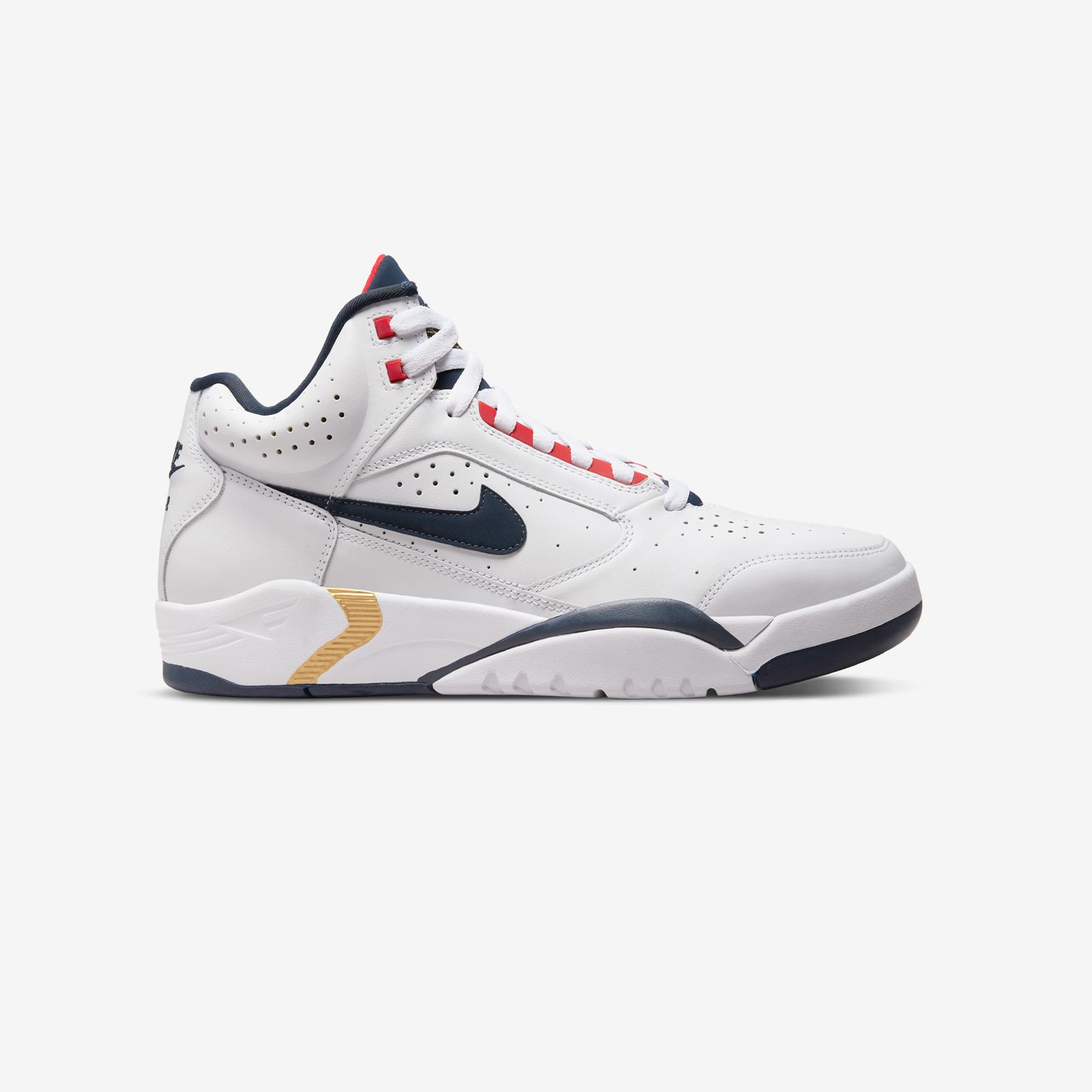 NIKE AIR FLIGHT LITE MID