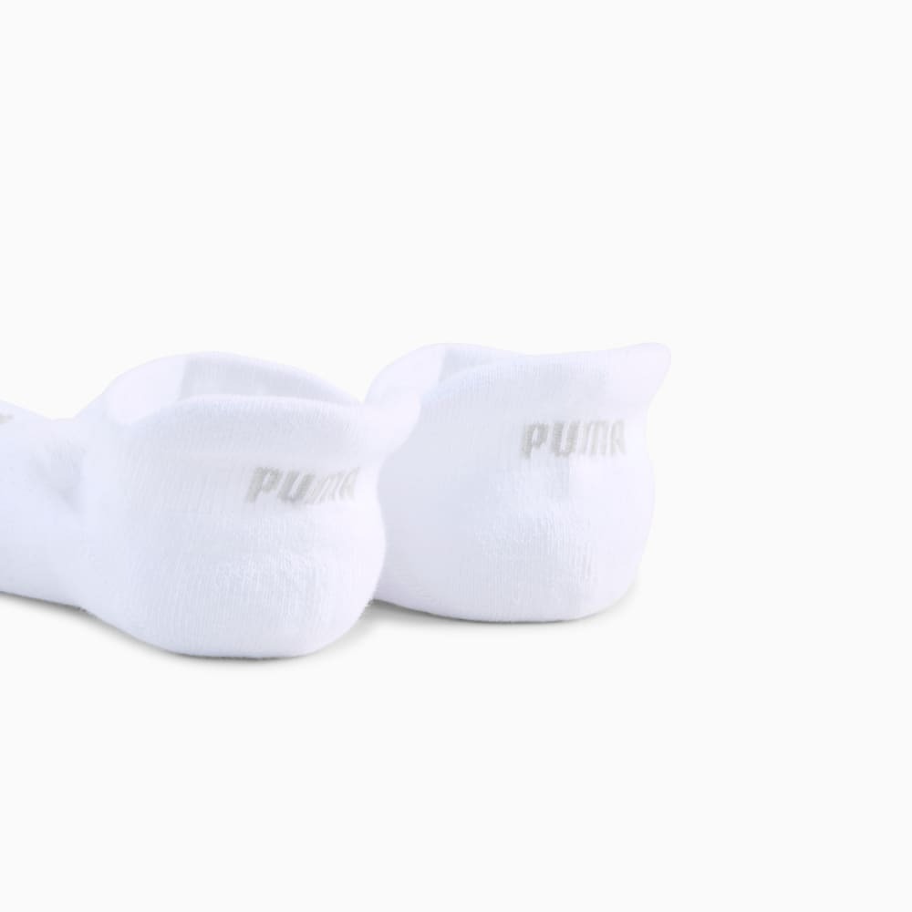 PUMA Women's Sneaker Socks Qadınlar üçün 2 dəst corablar